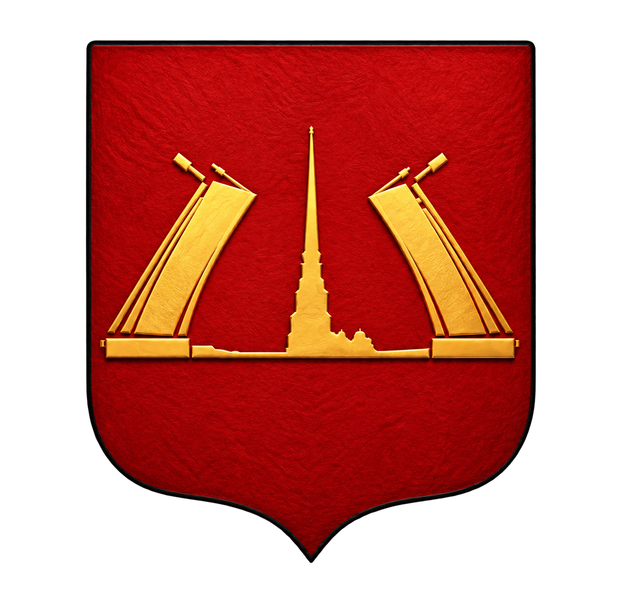 Герб ритуальной службы